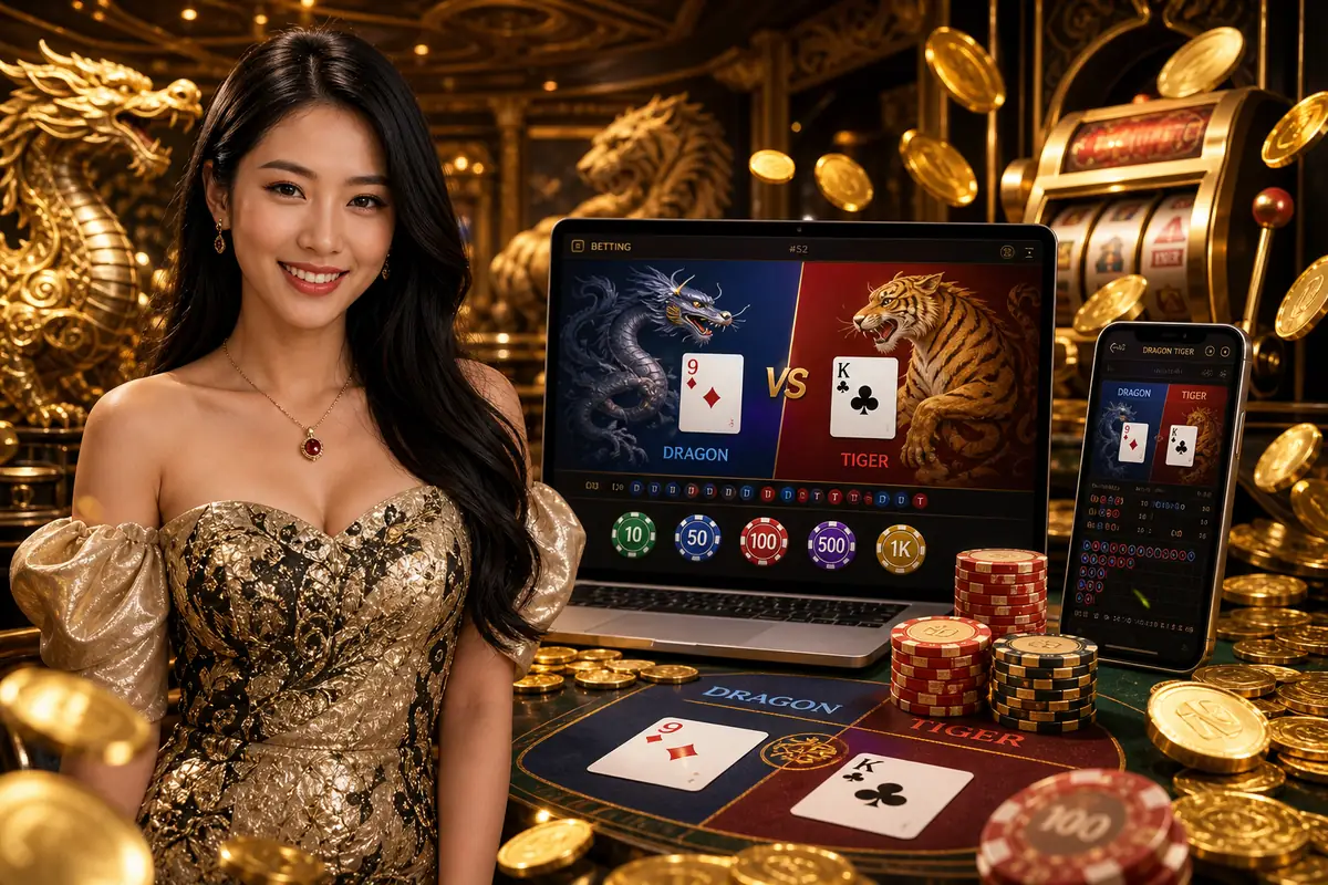 jeebaj Casino লাইভ ডিলার গেমিং